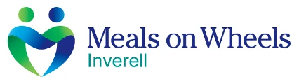 Inverell Meals on Wheels Logo